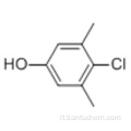 4-cloro-3,5-dimetilfenolo CAS 88-04-0